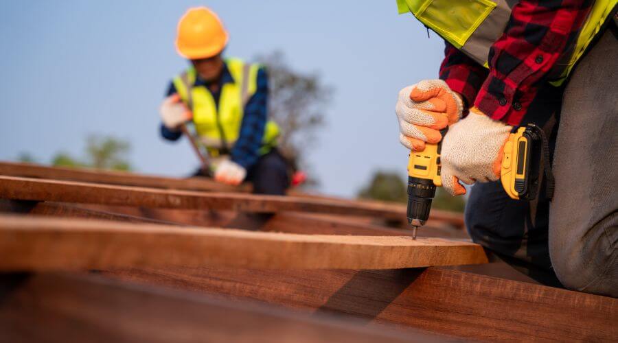 Local Siding Services in Warren, NH